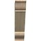 Ekena Millwork Traditional Traditional Rough Sawn Bracket, Douglas Fir, 6"W x 24"D x 24"H BKT06X24X24TRA01RDF - alternate 2
